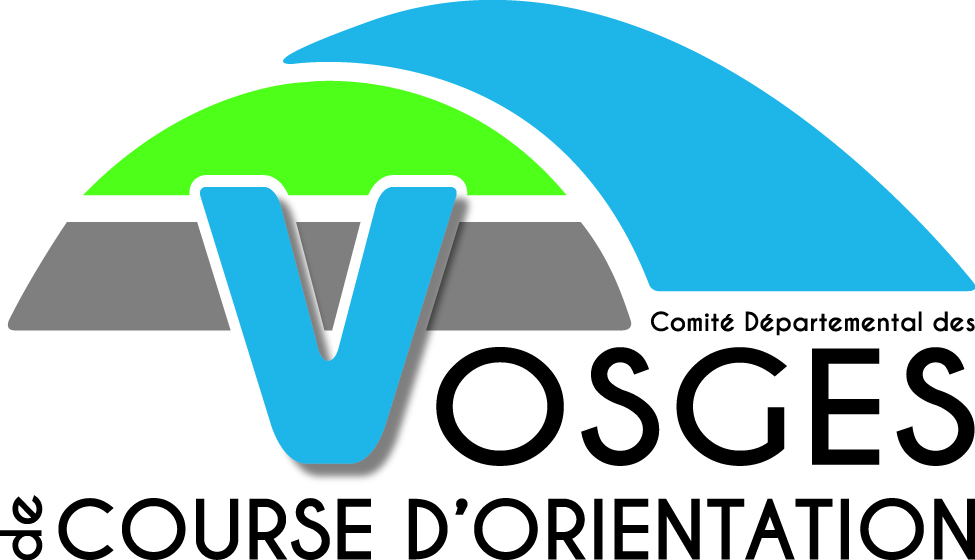 Comité Départemental de Course d'Orientation - Vosges