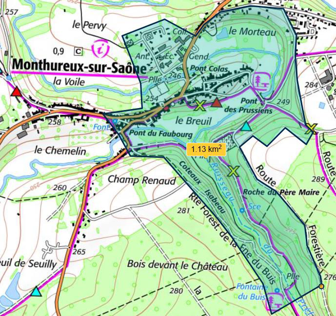 2026 04 10 CF 2026 Zones Gelées CNE