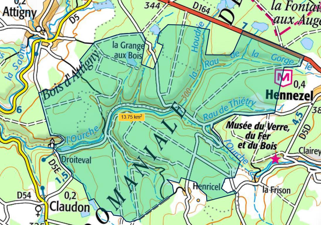 2026 04 10 CF 2026 Zones Gelées