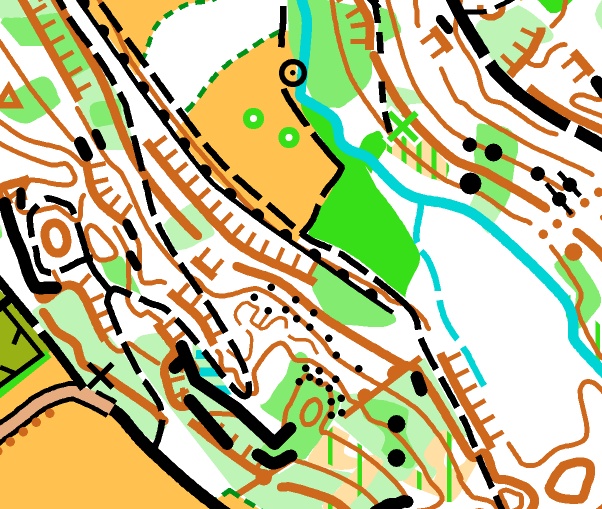 La vallée du Préfonrupt10000 2026